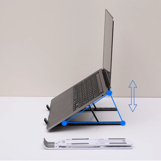 Support Pour PC Portable