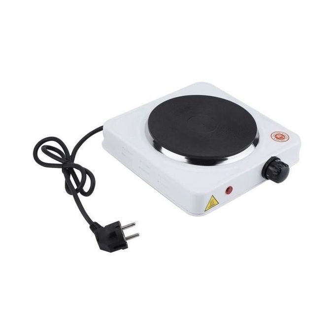 Plaque chauffante électrique-1000W