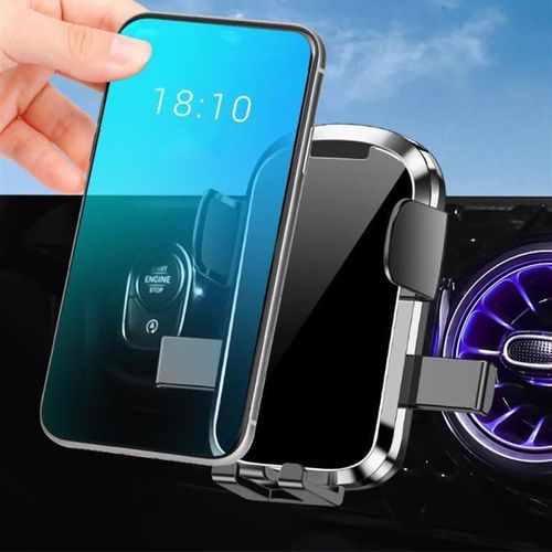Support De Téléphone Portable Pour Voiture