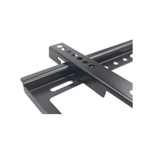 Support Mural Fix Pour Tv LED LCD De 26"-63" Capacité 50 Kg