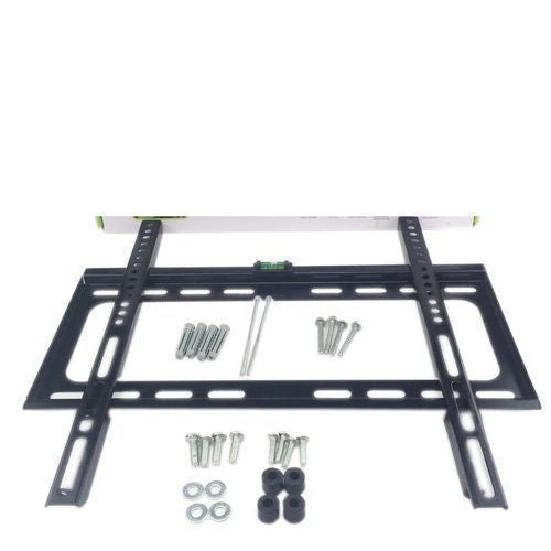 Support Mural Fix Pour Tv LED LCD De 26"-63" Capacité 50 Kg