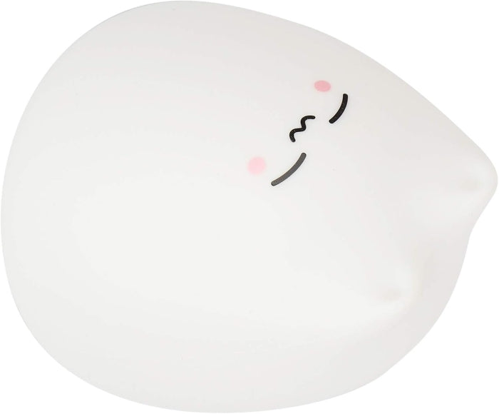 Lampe Avec Couleurs Ajustables En Silicone