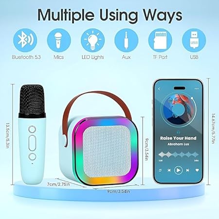 haut-parleur Bluetooth sans fil K12