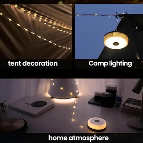 Guirlande lumineuse d'extérieur