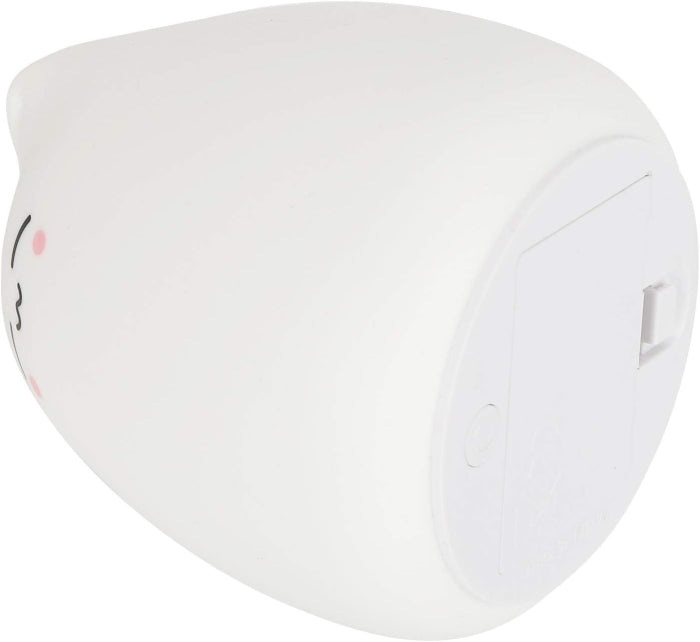 Lampe Avec Couleurs Ajustables En Silicone