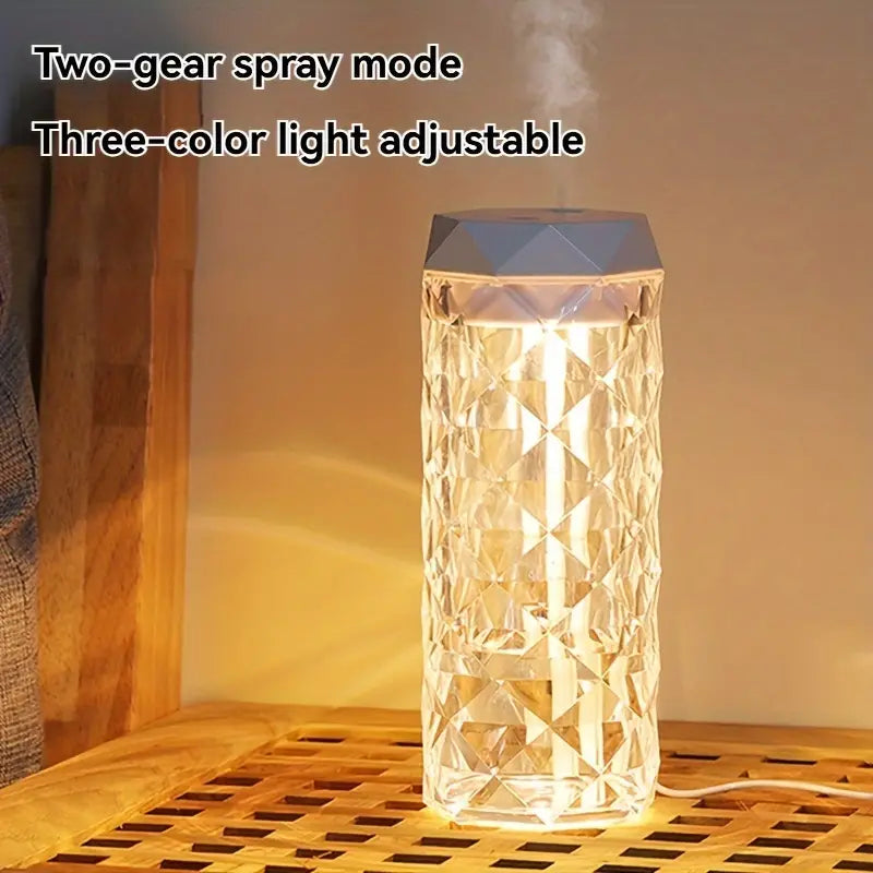 Diffuseur d'huiles essentielles