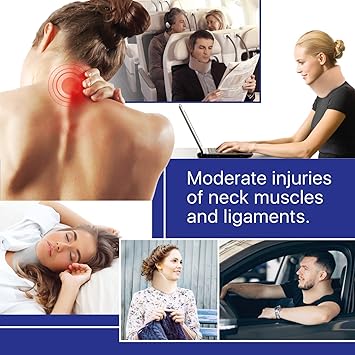 Medical Device Neck Support