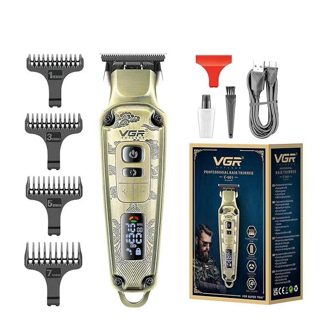 Tondeuse VGR v-901 professionnel