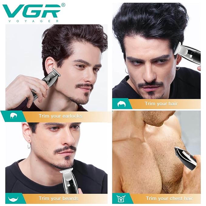 Tondeuse VGR v-030 professionnel