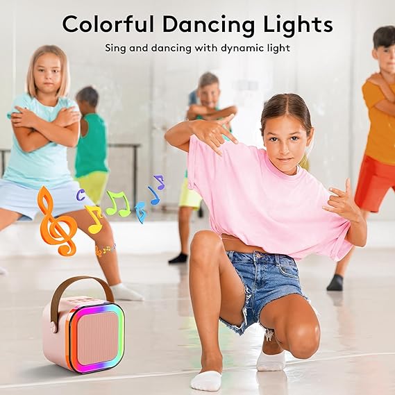 haut-parleur Bluetooth sans fil K12
