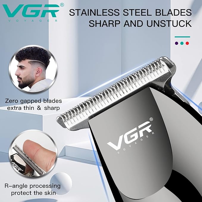 Tondeuse VGR v-030 professionnel