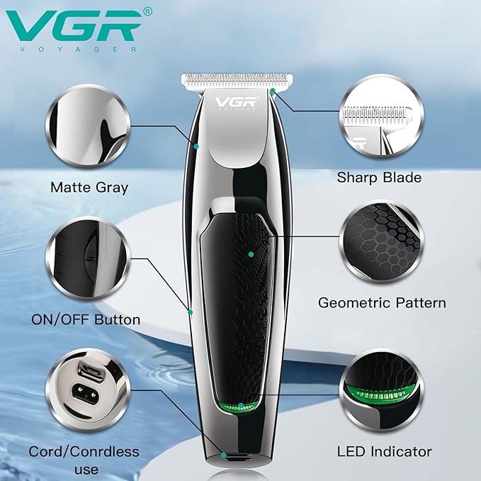 Tondeuse VGR v-030 professionnel