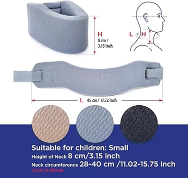 Medical Device Neck Support