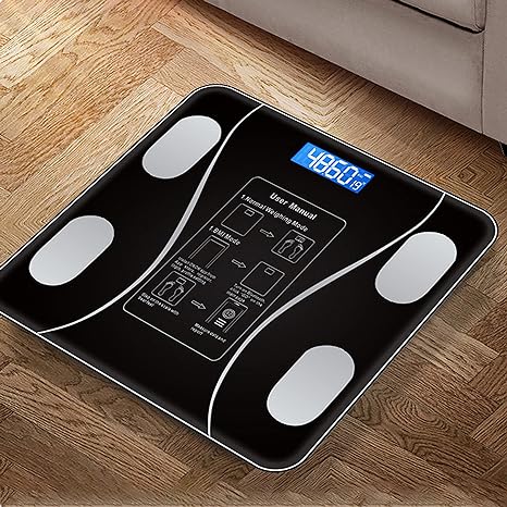 Pèse Personne Numérique 180 KG