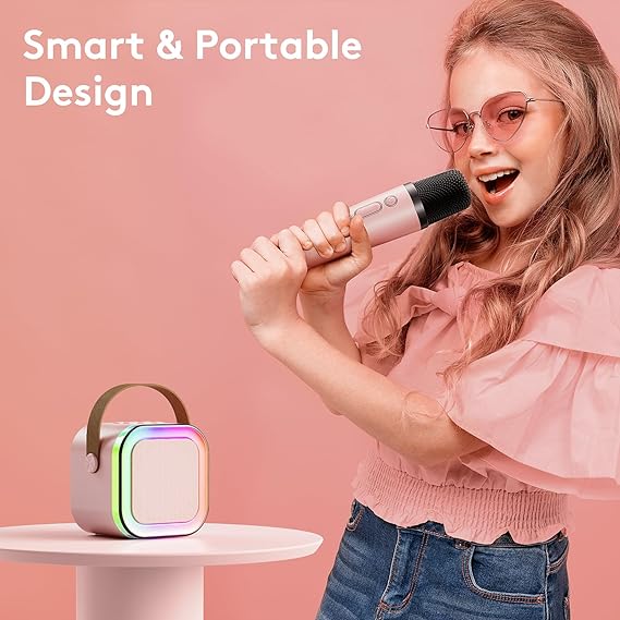haut-parleur Bluetooth sans fil K12