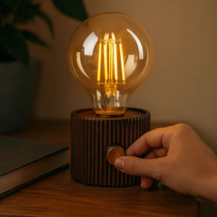 Lampe de nuit décorative