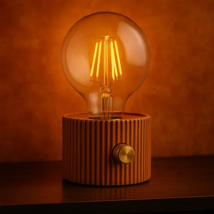 Lampe de nuit décorative