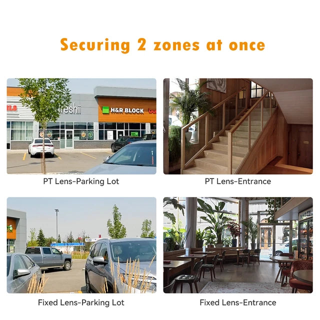 CAMERA IMOU CRUISER DUAL 6MP