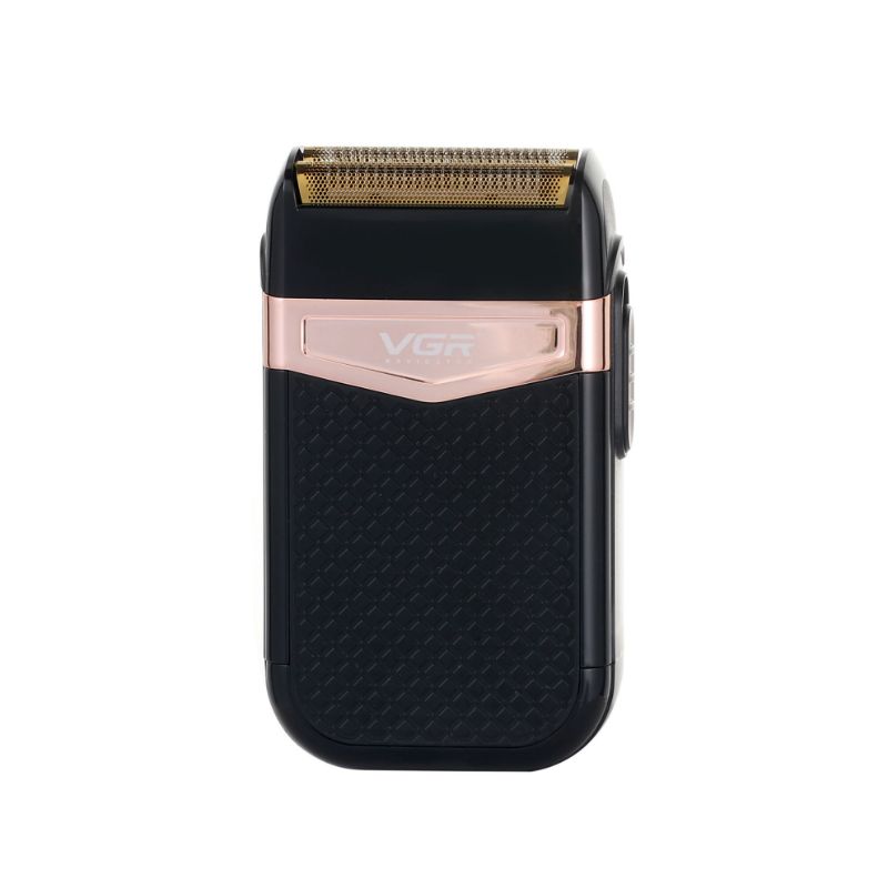 Tondeuse VGR v-331 Professionnel rechargeable sans fil