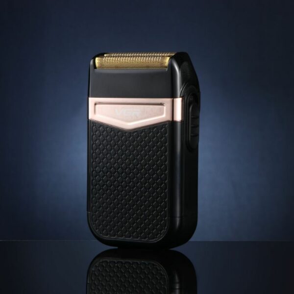 Tondeuse VGR v-331 Professionnel rechargeable sans fil