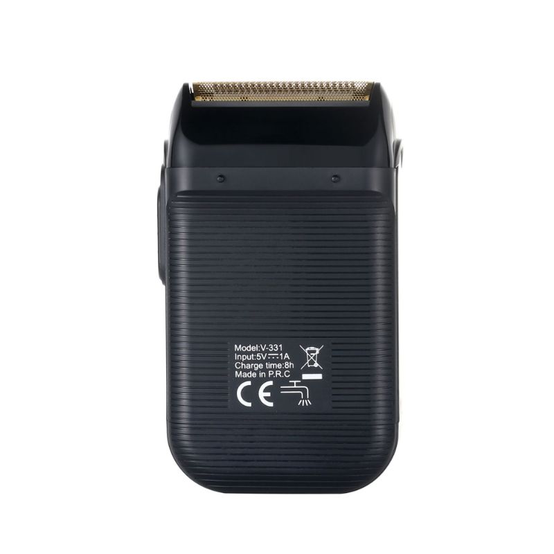Tondeuse VGR v-331 Professionnel rechargeable sans fil