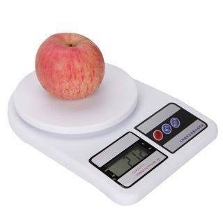 Balance Électronique De Cuisine 10 KG