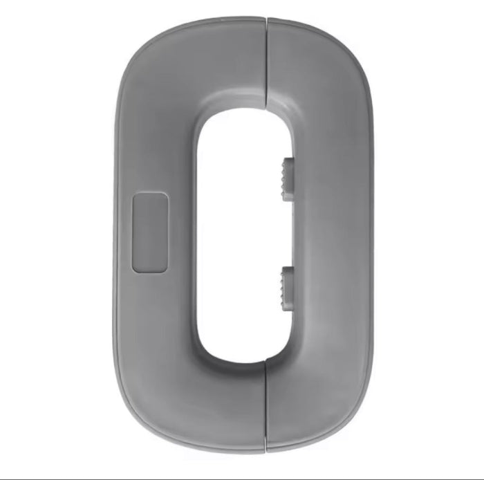 Serrure De Réfrigérateur Ou Porte De Congélateur Pour Sécurité