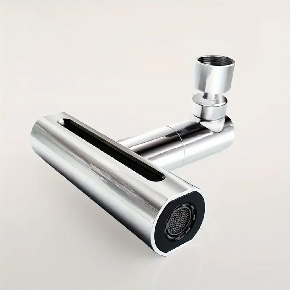 Extension de Robinet Multifonctionnel 4 modes Rotatif 360°
