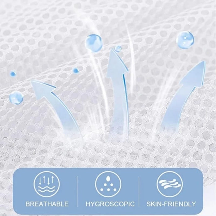 Porte Bébé Respirant Confortable Pour Bébé Facile à Transporter