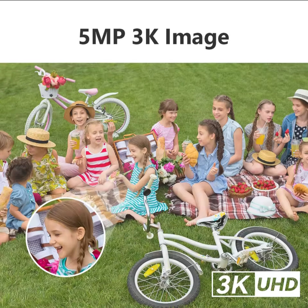 camera imou Cruiser SE+ 5mp