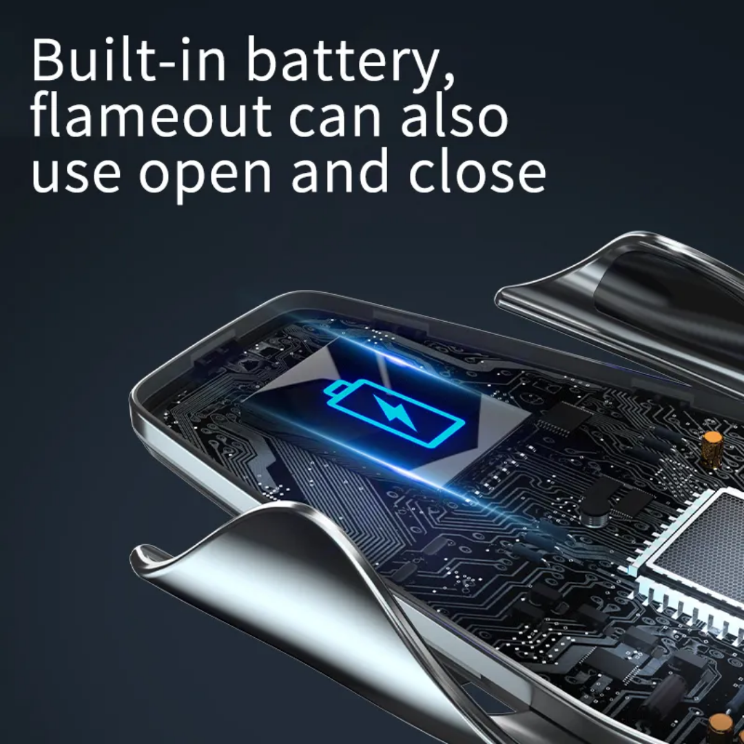 Support & Chargeur téléphone - Pour voiture Smart