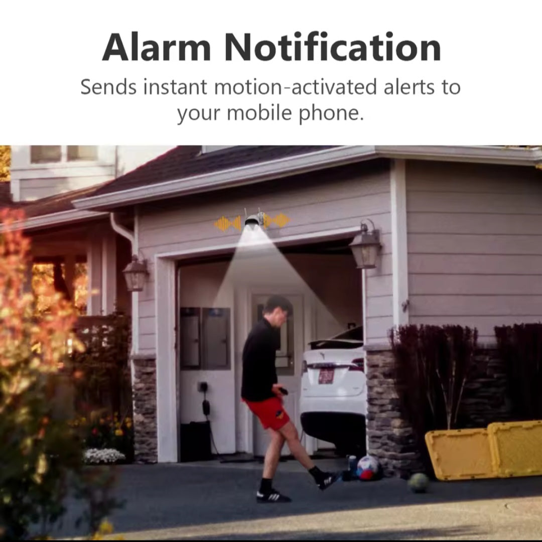 Camera IMOU Cruiser Z 5MP Zoom 12X