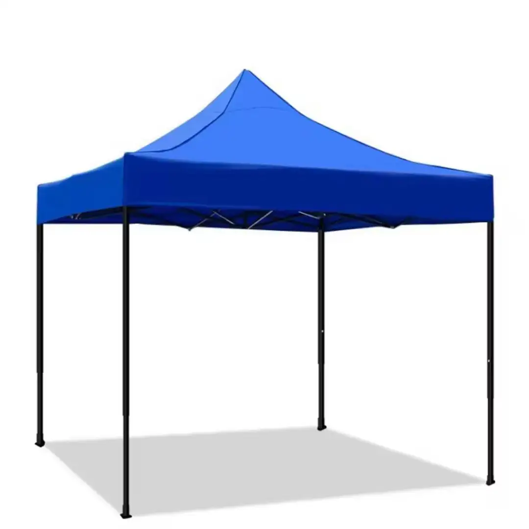 Tente Tonnelle Pliante 3,00 m x 3,00 m x 2,50 m