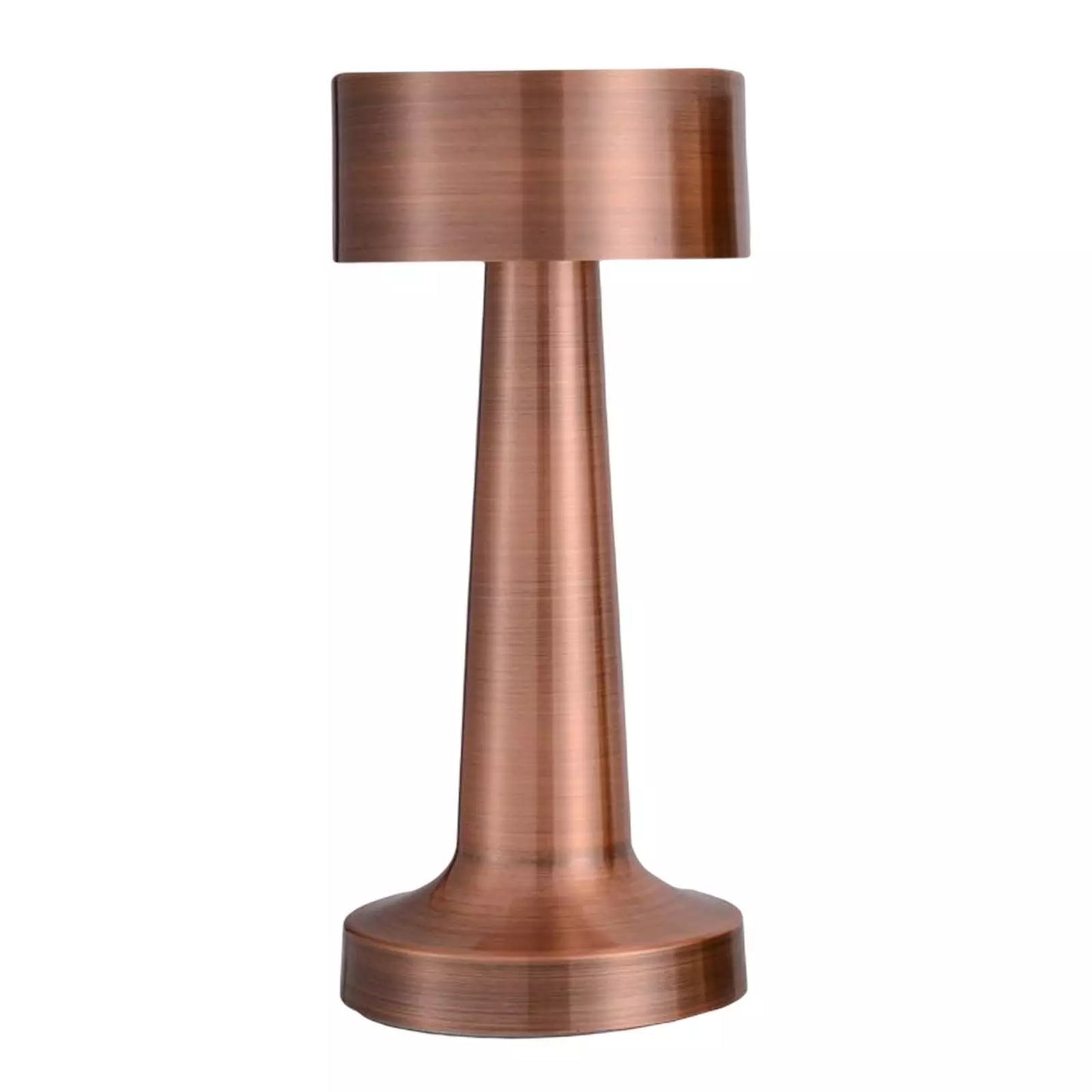 Lampe de table sans fil rechargeable