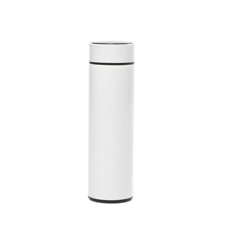Thermos En Acier Inoxydable
