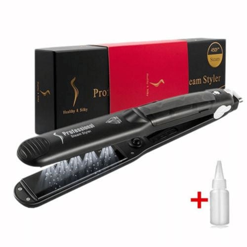 Lisseur à Vapeur Professional - KR 088A