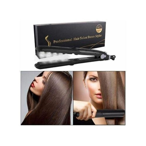 Lisseur à Vapeur Professional - KR 088A