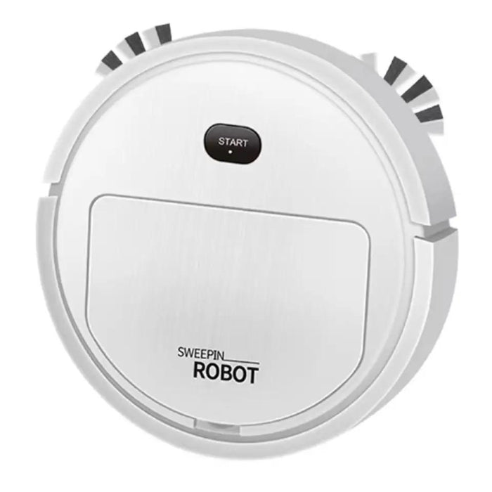 Aspirateur Robot Intelligent 3-En-1 Automatique