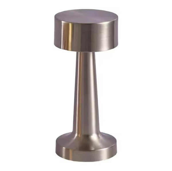 Lampe de table sans fil rechargeable
