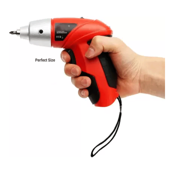 TUOYE TOOLS visseuse sans fil