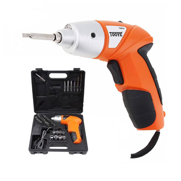 TUOYE TOOLS visseuse sans fil
