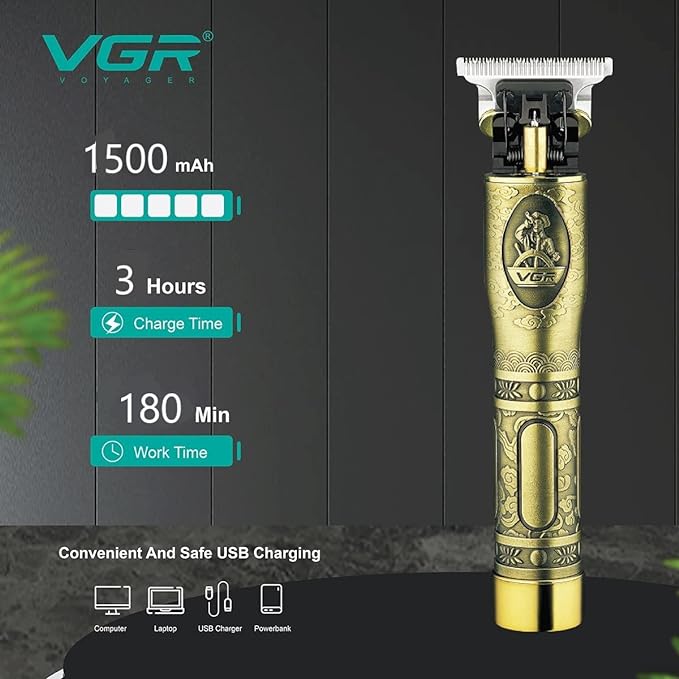 Tondeuse VGR v-081  professionnel