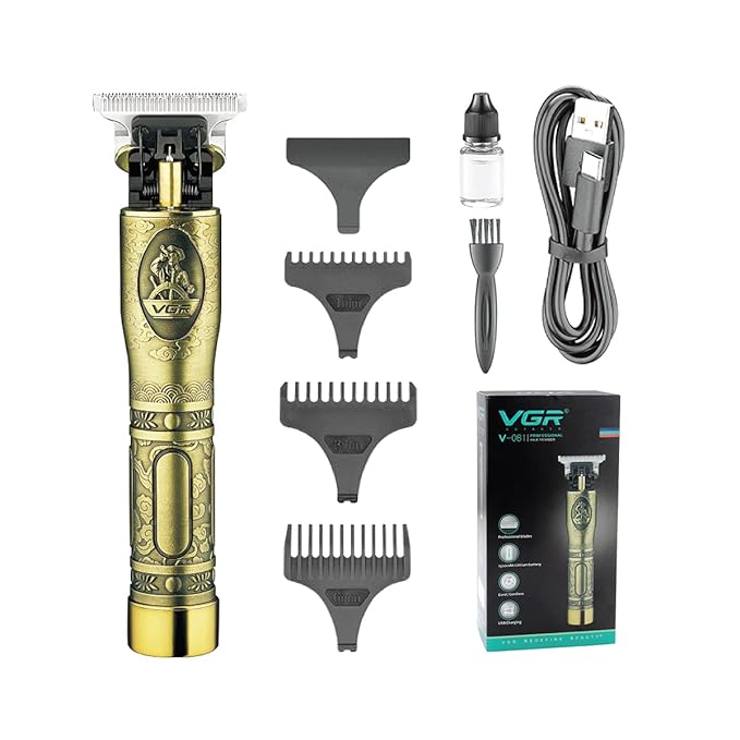 Tondeuse VGR v-081  professionnel