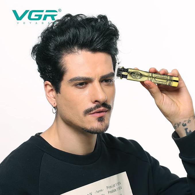 Tondeuse VGR v-081  professionnel