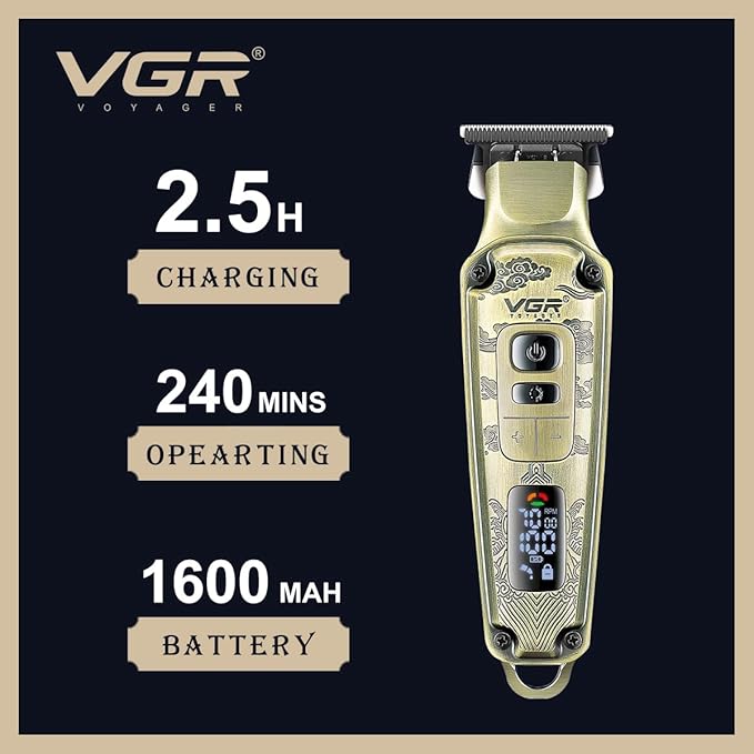 Tondeuse VGR v-901 professionnel