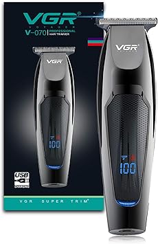 Tondeuse VGR v-070 professionnel