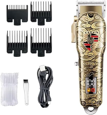 KEMEI KM-2130 Professional Hair Clipper