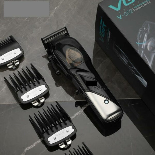 Rasoirs Tondeuse à cheveux sans fil pour Coiffeur, pour hommes V-002
