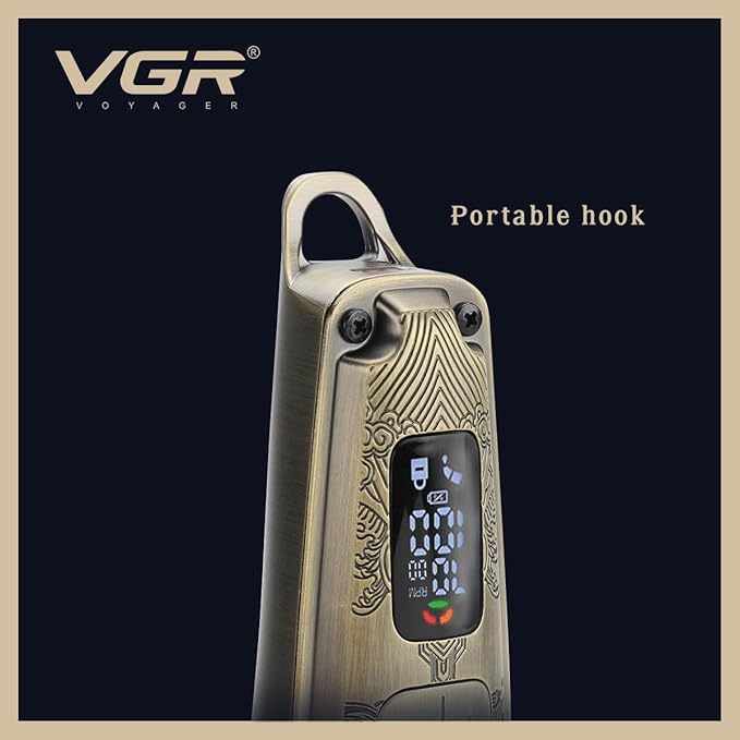 Tondeuse VGR v-901 professionnel