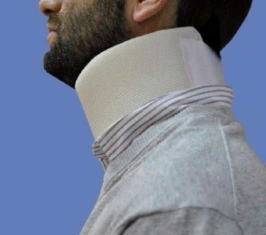 Medical Device Neck Support